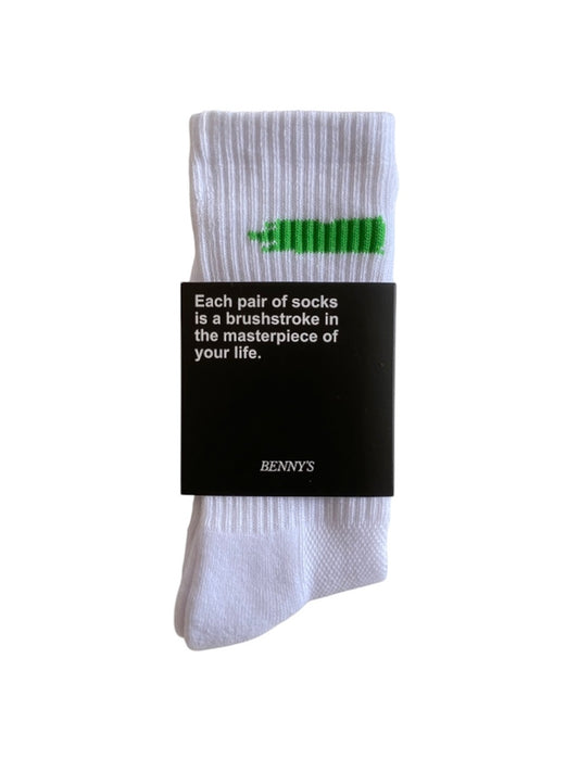 Original Green Sock