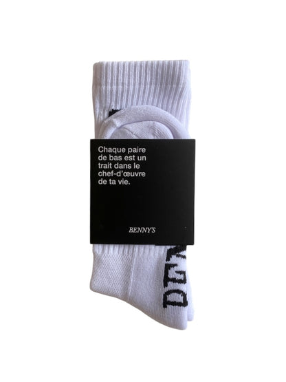 Original Black Sock